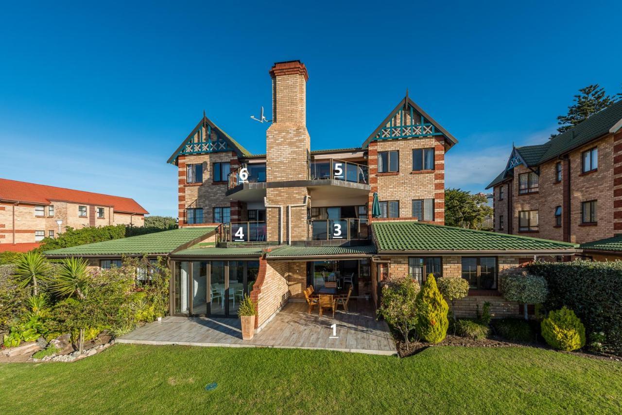 Beacon Wharf , George Hay 3 Holiday Accommodation Мозел Бей Екстериор снимка
